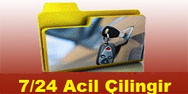 Aşağı Eğlence oto çilingir
