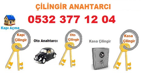 Aşağı Eğlence Anahtarcı çilingir