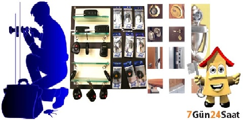 kasa çilingir hizmeti Aşağı Eğlence